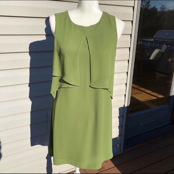 BCBG MAXAZRIA Amelie Dress - Picture 3 of 7